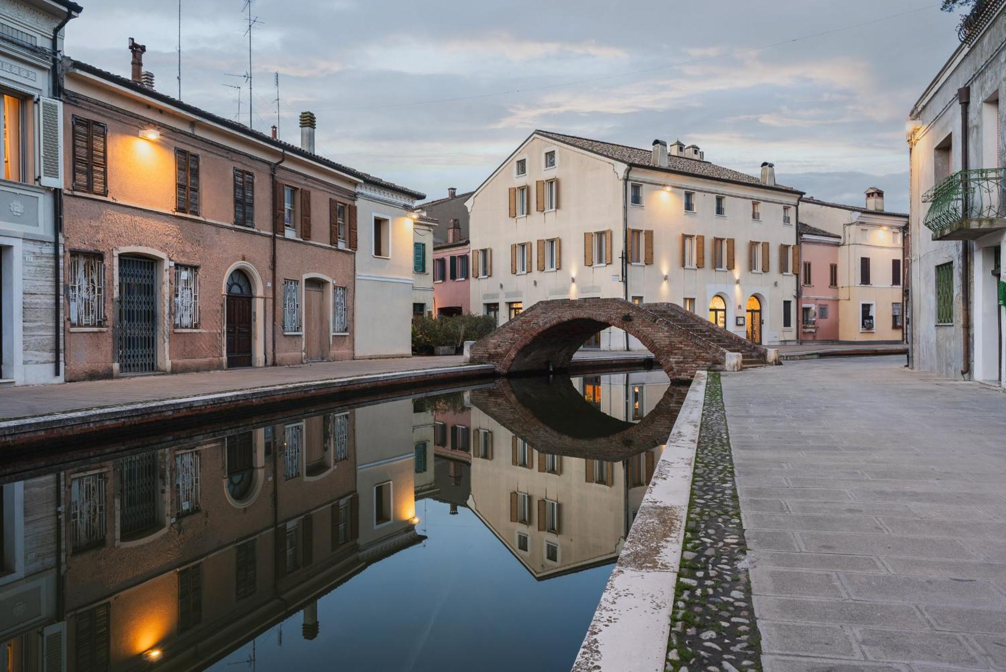 Bed & Breakfast Al Ponticello